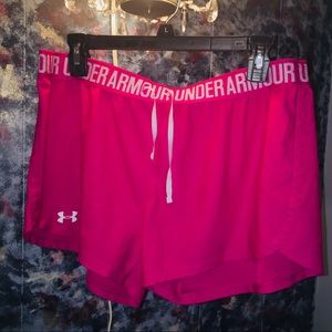 Under Armor Shorts
